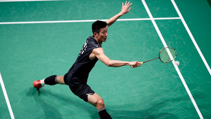 Badminton: Hongkong Open. Transmisja na Polsatsport.pl