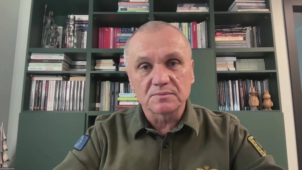 Gen. Roman Polko: Sam sojusz Polski z USA nas nie obroni