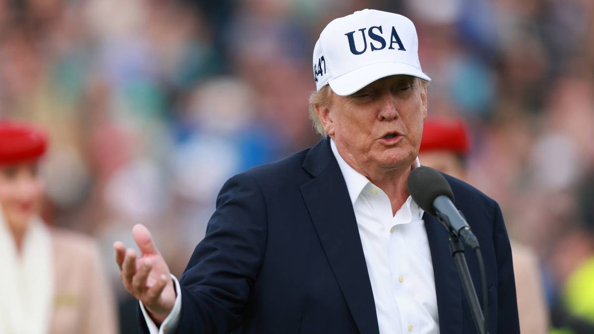 Izba Reprezentantów zagłosowała ws. impeachmentu Trumpa. W tle działalność ICE