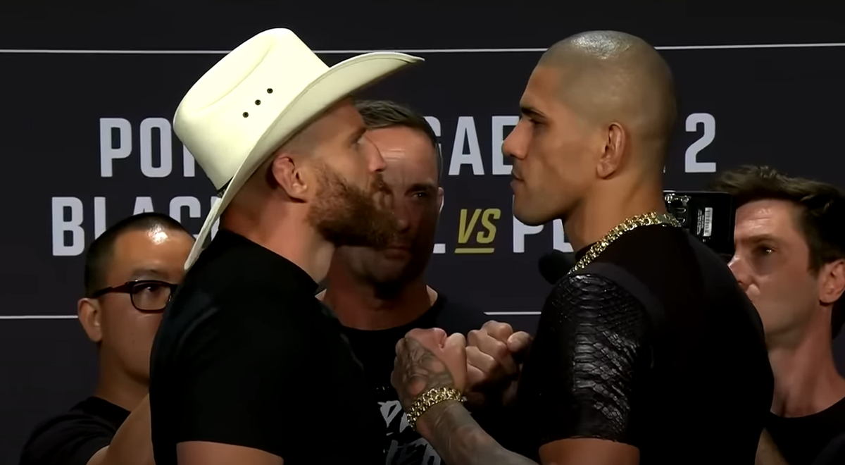 UFC 291: Jan Błachowicz - Alex Pereira. Kiedy walka? O której godzinie?