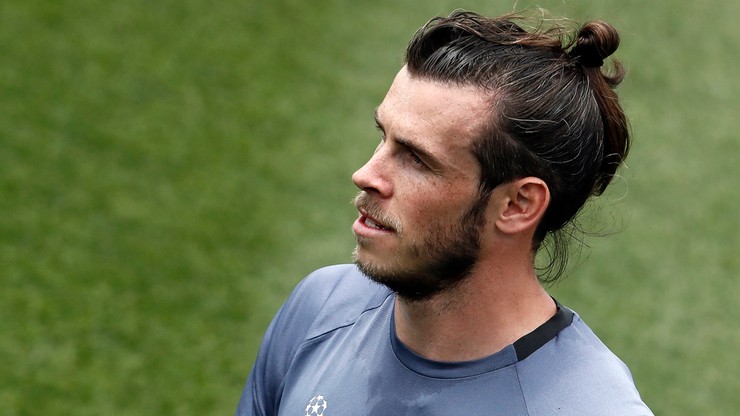 Liga Mistrzów: Bale ma nadzieję na występ w finale