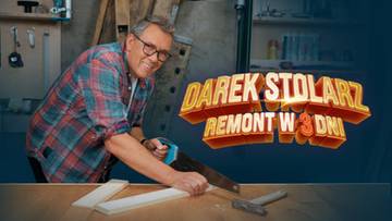 Darek Stolarz - remont w 3 dni