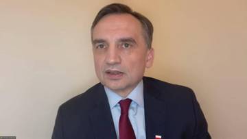 Zbigniew Ziobro z azylem na Węgrzech. Jest komunikat