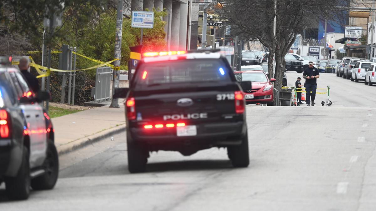 Dwie ofiary strzelaniny w Teksasie. FBI: Możliwy akt terroryzmu