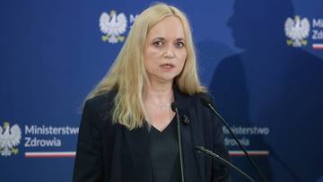 Afera w Szpital Południowym. Minister zdrowia zabrała głos