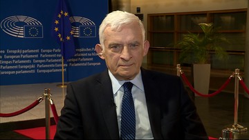 Buzek: jestem przekonany, że Tusk będzie się ubiegał o następne 2,5 roku jako przewodniczący RE