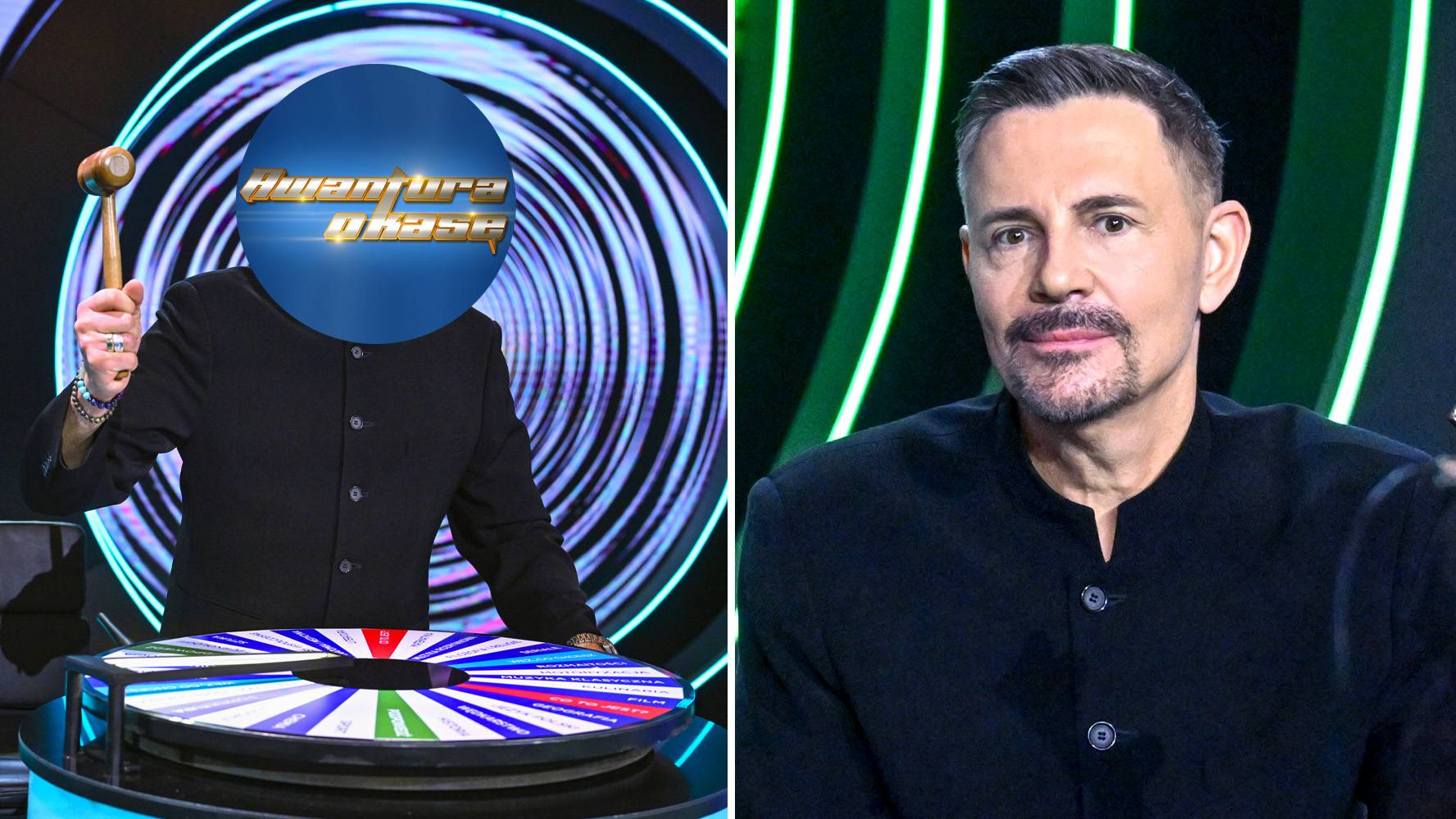 Skończyły się żarty. Tak Polsat pożegnał w sieci Krzysia Ibisza - Polsat.pl