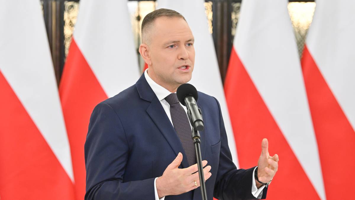 "Pragnę z wami znaleźć rozwiązania". Prezydent z inicjatywą dla młodych