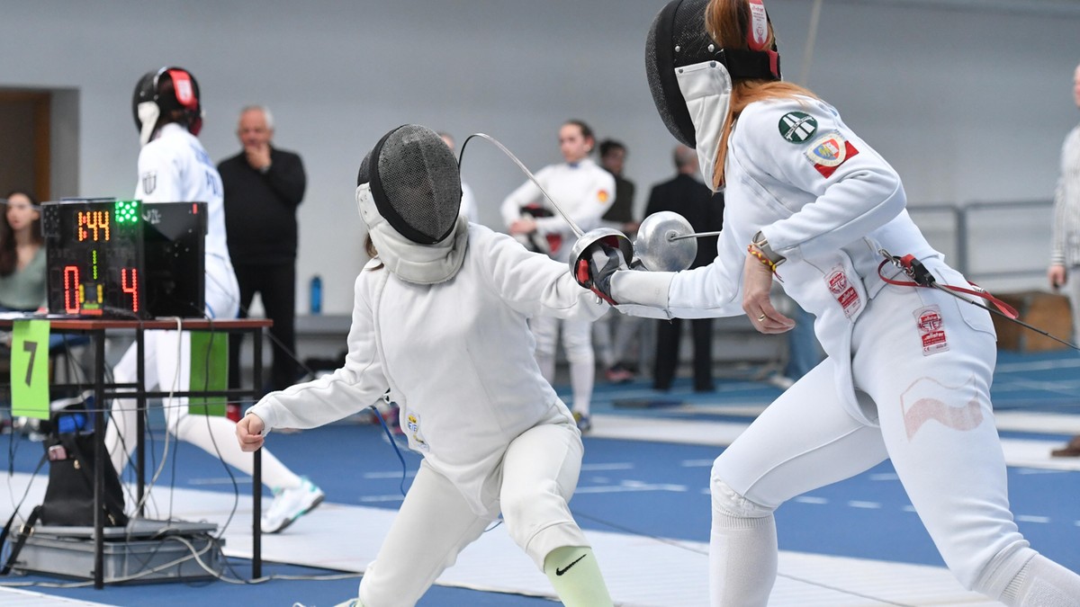 Polska drużyna trzecia w Pucharze Świata w Fudżajrze