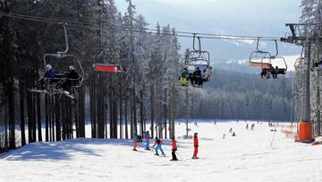 Zaskakujący trend w podróżach Polaków. Ferie zimowe nie tylko na stoku