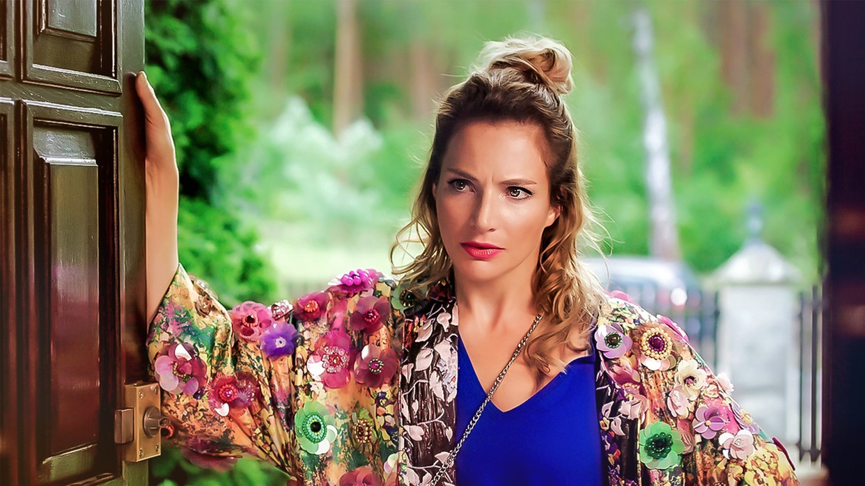 Anna Dereszowska w #CoTyNaTo: W sieci lubię... - Polsat.pl