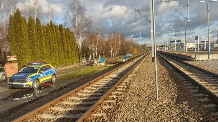 Ropczyce: Mężczyzna zginął pod kołami pociągu. Policja wyjaśnia okoliczności