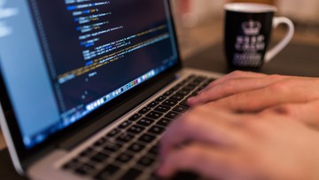 Wyciek danych funkcjonariuszy. RCB: wszystkie dane zostały ponownie zabezpieczone