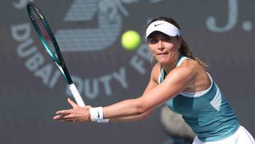WTA w Strasburgu: Paula Badosa - Marie Bouzkova. Relacja na żywo