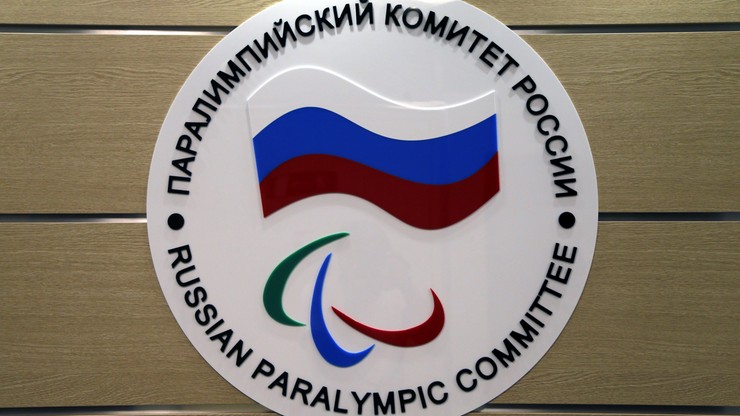 Paraolimpiada. Rzecznik IPC: Zawieszenie Rosji bez ram czasowych