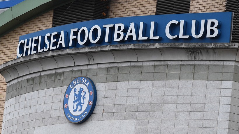 Puchar Anglii: Chelsea wycofała wniosek o grę z Middlesbrough bez kibiców