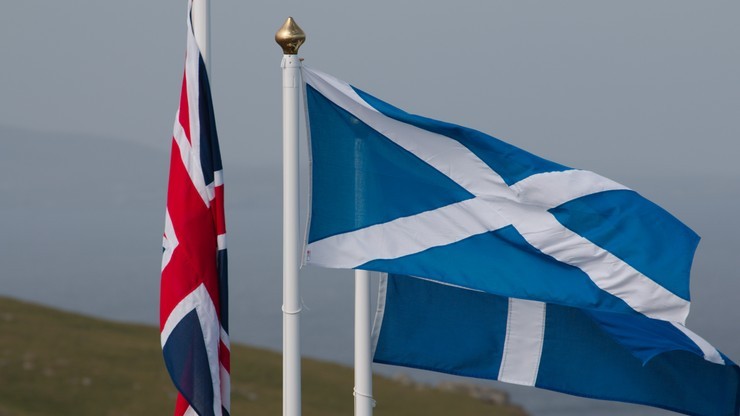 Premier Szkocji nie wyklucza drugiego referendum ws. niepodległości