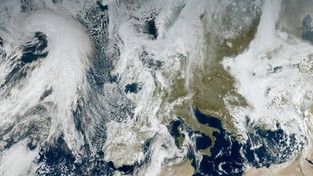 08.05.2023 05:56 Takiej Europy jeszcze nie widziałeś. Najnowszy satelita ujawnia, jak naprawdę wygląda nasz kontynent