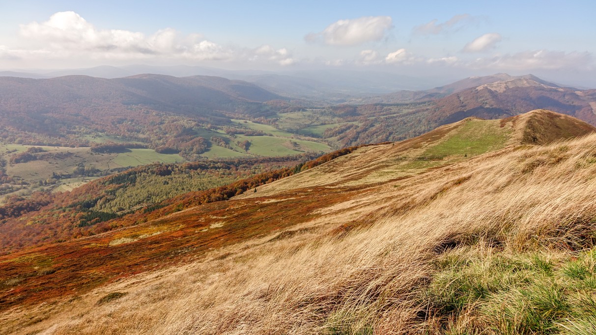 Piękno polskich gór - zdjęcie 35
