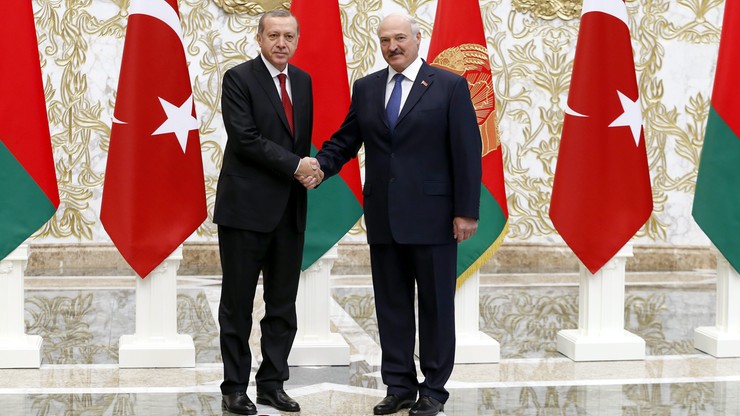 Prezydent Turcji chce od USA wydania Gulena. Bez sądu