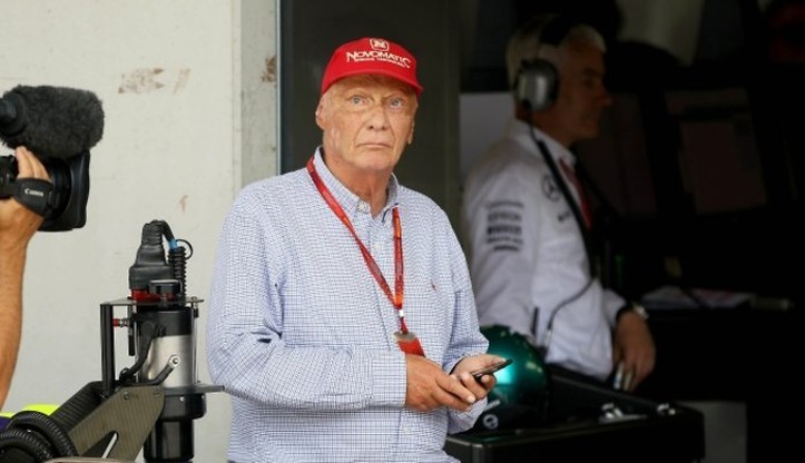 Lauda: Vettel jest na dobrej drodze do tytułu