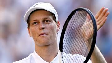 Lider rankingu tenisistów Jannik Sinner awansował do finału wielkoszlemowego Wimbledonu. Włoch pokonał rozstawioneg