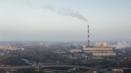 11.09.2020 05:00 Czy CoVID-19 faktycznie ma wpływ na zmiany klimatyczne? Niestety... nie!