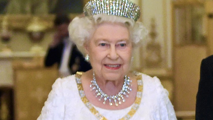 Elżbieta II czuje się źle. Odwołała udział w uroczystości