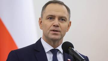 Groźby pod adresem prezydenta Karola Nawrockiego. Policja bada sprawę