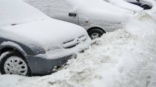 04.10.2026 04:00 Takiej pogody na zimę jeszcze nie było. Meteorolodzy ostrzegają