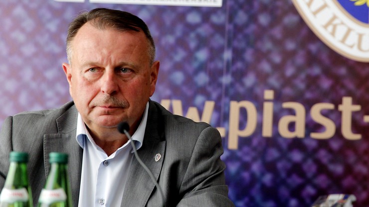 Nowy przewodniczący Rady Nadzorczej Ekstraklasy. Zastąpił prezesa Lecha