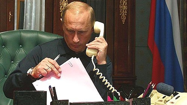 Putin Ərdoğanla telefon söhbətinə hazırlaşır - Peskov nəyin mümkün olmadığını söylədi?