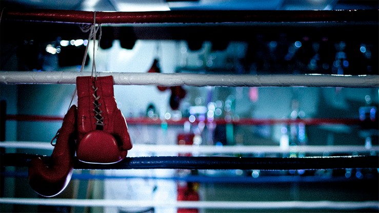 Turkowski: Ukraińscy bokserzy uciekają przed wojną