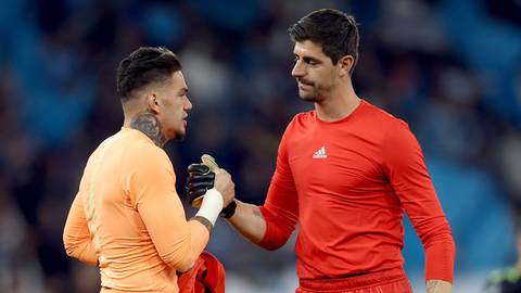 Wybrano najlepszego bramkarza na świecie! Oto ranking TOP 15