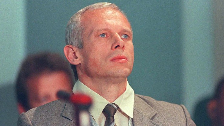Janusz Waluś warunkowo zwolniony. Sąd w RPA wydał wyrok