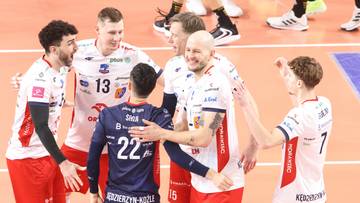 PlusLiga: Wyniki i skróty meczów 23. kolejki (WIDEO)