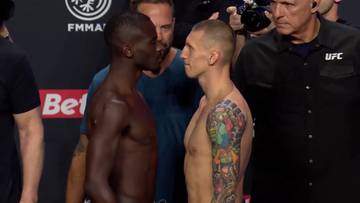 A jednak! Ważne wieści tuż przed UFC w Paryżu. Polak doceniony