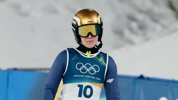 Odpadły już po pierwszej serii, lecz ich deklaracja daje kibicom nadzieję