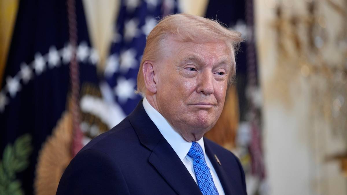 Kolejny ruch Trumpa ws. Wenezueli. "Jest całkowicie okrążona"