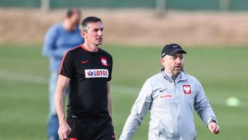 Godziny do meczu z Albanią, a PZPN wydał komunikat. Selekcjoner oficjalnie odchodzi