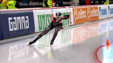 Co za występ Polki! Jest drugie miejsce w Pucharze Świata