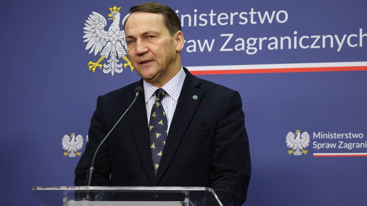 Ambasador Polski we Francji zatrzymany. Jest reakcja MSZ