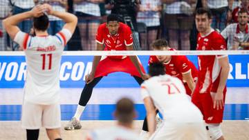 MŚ siatkarzy 2025. Składy wszystkich drużyn. Kto zagra w turnieju?