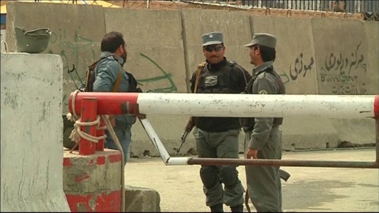 Afganistan: uwolniono 15 saperów-ochotników rozbrajających miny