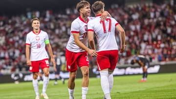 Armenia - Polska. Relacja live i wynik na żywo