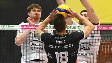 PlusLiga. Wyniki i skróty meczów 4. kolejki (WIDEO)