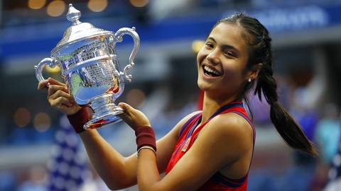 Gwiazdy WTA nie zagrają w US Open! Tych tenisistek zabraknie w Nowym Jorku