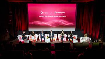 Historyczna umowa do 2030 roku. Cztery zawodowe ligi pod egidą TAURON Polska Energia