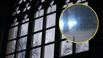 Nie przestraszył jej atak drona. Zachowanie Ukrainki podbija sieć