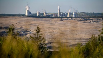 "Drastyczne akcje protestacyjne". Zapowiedź związkowców z Turowa